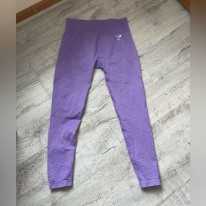 Gymshark Vital Seamless 2.0 Leggings
